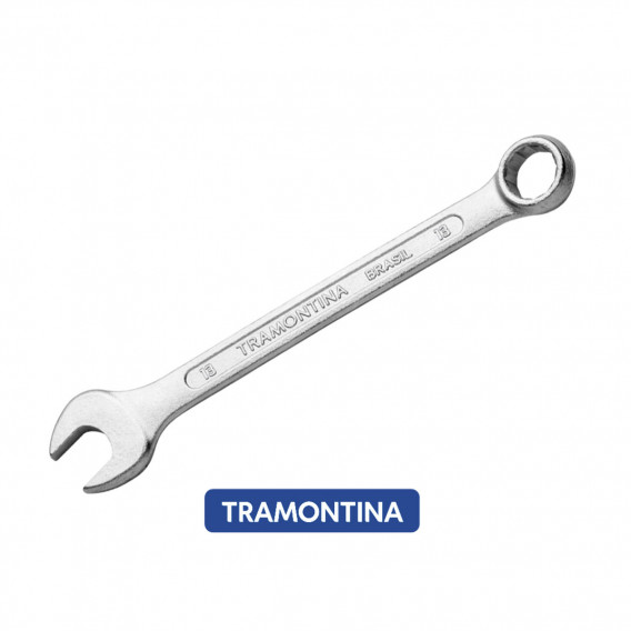 Chave Combinada 13MM - Tramontina 